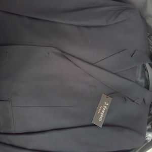 J. Campbell Trend Suit